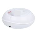 Miniatyrbild 2 av 8: Aromaterapimaskin Luftfuktare/Diffusor SD13  - Vit