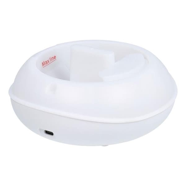 Aromaterapimaskin Luftfuktare/Diffusor SD13  - Vit