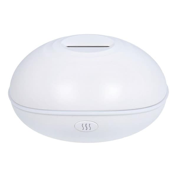 Aromaterapimaskin Luftfuktare/Diffusor SD13  - Vit