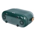 Miniatyrbild 4 av 6: Aromaterapimaskin Luftfuktare/Diffusor HZ005 - Mörkgrön