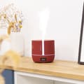 Miniatyrbild 2 av 5: PUREAROMA 550 ANSLUTEN GRANAT