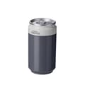 Pikkukuva 1 / 3: XO Ilmankostutin RGB-valolla 260ml - Harmaa