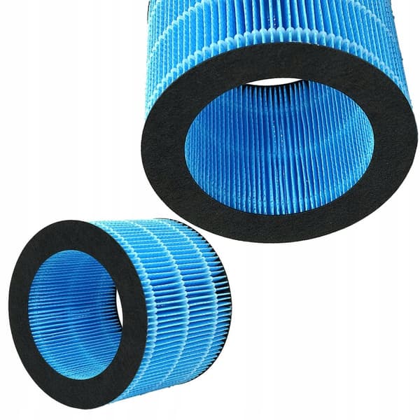 FY3446 filterbyte för Philips NanoCloud HU3915 HU3916 HU2718 luftfuktare