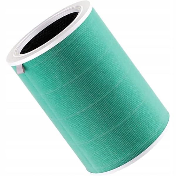 Xiaomi Mi Luftrenare 2 3H 2S Pro RFID PM2.5 E12 Filter 295x200 Grön