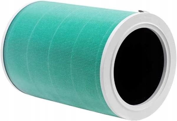 Xiaomi Mi Luftrenare 2 3H 2S Pro RFID PM2.5 E12 Filter 295x200 Grön