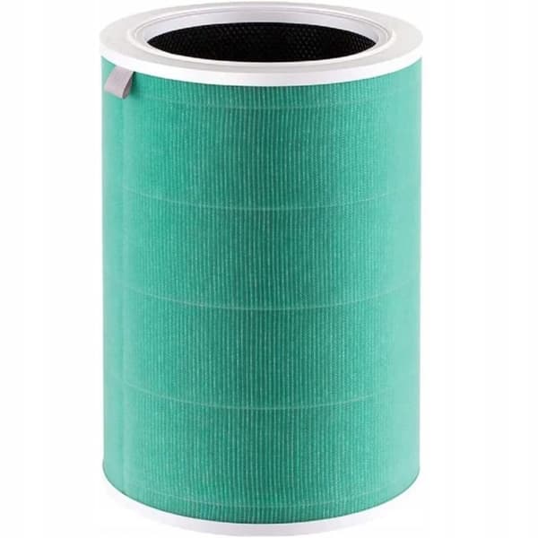 Xiaomi Mi Luftrenare 2 3H 2S Pro RFID PM2.5 E12 Filter 295x200 Grön
