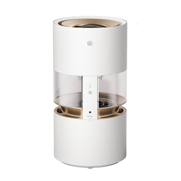 Smartmi Rainforest luftfukter med smart styring og stillegående drift