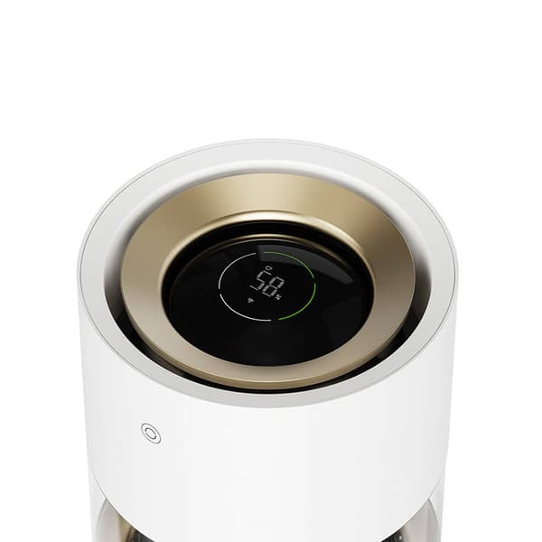 Smartmi Rainforest luftfukter med smart styring og stillegående drift