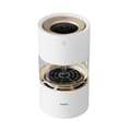 Miniatyrbillede 1 af 7: Smartmi Rainforest-luftfugter med smart styring og støjsvag drift
