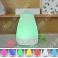 Miniatyrbild 3 av 4: TD® HUMIDIFIER 120ML Mini Ultrasonic Aroma Essential Oil Diffuser - Renande luftbehandling för hemmet...
