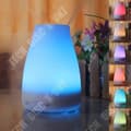 Miniatyrbild 1 av 4: TD® HUMIDIFIER 120ML Mini Ultrasonic Aroma Essential Oil Diffuser - Renande luftbehandling för hemmet...