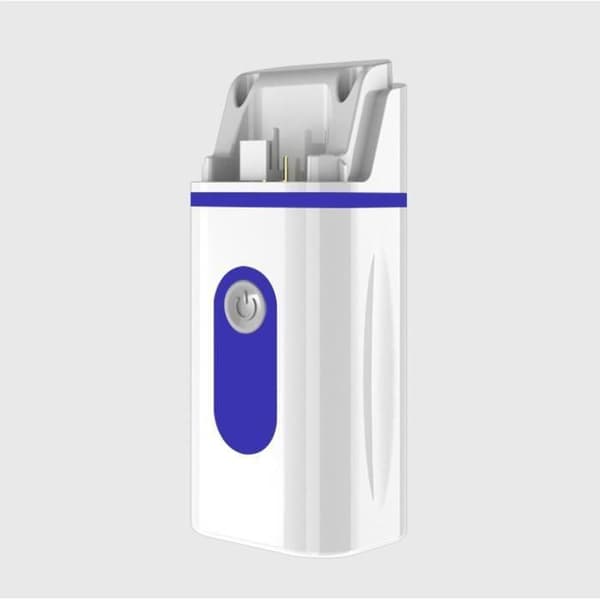 TD® Nebulisator Ultraljudsnebulisator Handhållen bärbar nebulisator för barn
