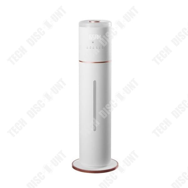Luftfuktare - TEKNISK RABATT - 9L - Tyst 32 dB - Intelligent sterilisering - Roséguld