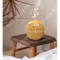 Miniatyrbild 2 av 4: TD® Aroma Diffuser Mini USB Luftfuktare Creative Small Aroma Diffuser Hem Sovrum Kontor Aroma Diffuser Luftfuktare
