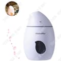 Miniatyrbild 1 av 4: TD® Ultrasonic LED Night Spray Humidifier - Purifying Humidifier Luftbehandling för hem, bil, kontor...