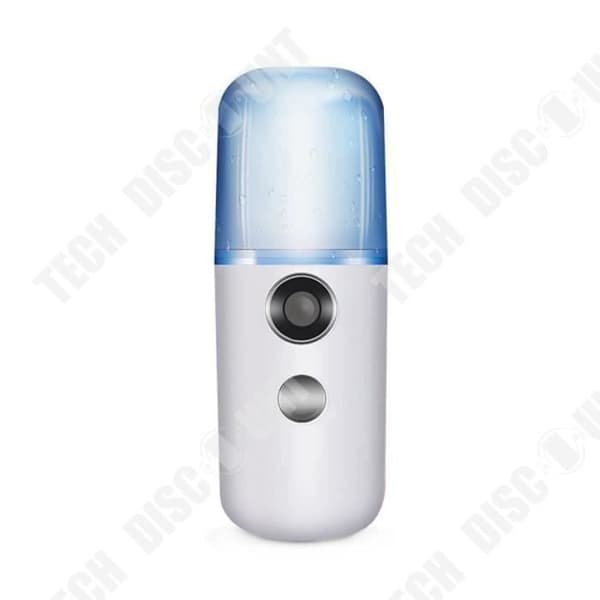 TD® HUMIDIFIER Vattenmätare sprayanordning - Luftbehandlingsrenare