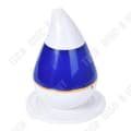 Miniatyrbild 3 av 4: TD® Ultrasonic Luftfuktare Doftspridare för hemmet Luftrenare Atomizer Blå