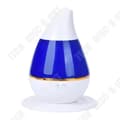 Miniatyrbild 2 av 4: TD® Ultrasonic Luftfuktare Doftspridare för hemmet Luftrenare Atomizer Blå