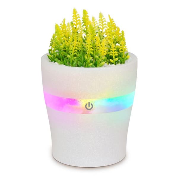 TD® luftfuktare Luftfilter Luftfräschare Eterisk olja Diffuser Doft Eterisk olja för hemmet - Multipurpose