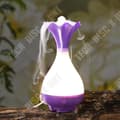 Miniatyrbild 1 av 3: TD® New Ultrasonic Luftfuktare - Aroma Diffuser - Eteriska Oils Diffuser - Doft Diffuser