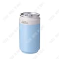 Miniatyrbild 1 av 4: TD® USB bil luftfuktare fuktgivande spray ny cola mini hem liten skrivbordsluftfuktare