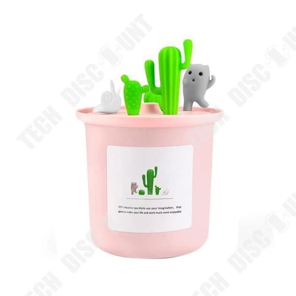 TD® HUMIDIFIER 200ml 4 timmars funktionsduglig ultraljud DIY-dekoration-barnluftrenare för sovrum