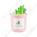 Miniatyrbild 2 av 4: TD® HUMIDIFIER 200ml 4 timmars funktionsduglig ultraljud DIY-dekoration-barnluftrenare för sovrum