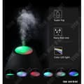 Miniatyrbild 3 av 4: TD® luftfuktare Hemrum Baby Tyst Radiator eterisk olja Volcano Portable Purifier Aromaterapi