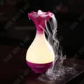Miniatyrbild 4 av 4: TD® Luftfuktare Hem Baby Sovrum Tyst Kontorsrenare Ultraljud Aromaterapi Diffuser Nattljus Atomizer