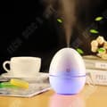 Miniatyrbild 1 av 4: TD® Mini Luftfuktare Renare USB Vit - Luftrenare Diffuser - Luftbehandling Luftfuktare Renare