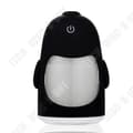 Miniatyrbild 3 av 4: TD® Penguin-formad bärbar luftfuktare- Mini USB Light Air Purifier- Heminredning- Mini och bekvämt
