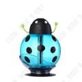 Miniatyrbild 2 av 4: TD® Beatles Home Aroma LED luftfuktare Air Diffuser Purify Atomizer Blue Air Treatment