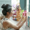 Miniatyrbild 3 av 4: TD® Luftfuktare Purifier Hink Aromer Eteriska oljor - Behandling Luftspridare LED-aromer för fordon, hem...