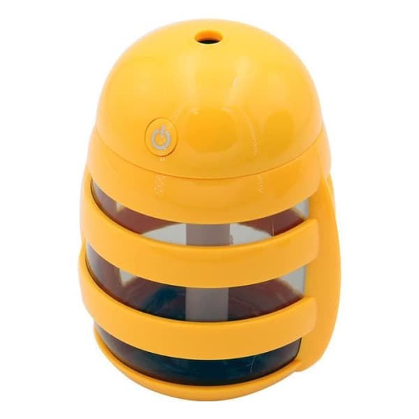 Luftfuktare Mini USB Luftfuktare Kreativ Hemma Bil Bil Stor Kapacitet Luftfuktning