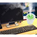 Miniatyrbild 3 av 4: TD® Hemluftfuktare Mini Purifier Cup Tyst eteriska oljor Mekanisk barnaromaterapidiffusor