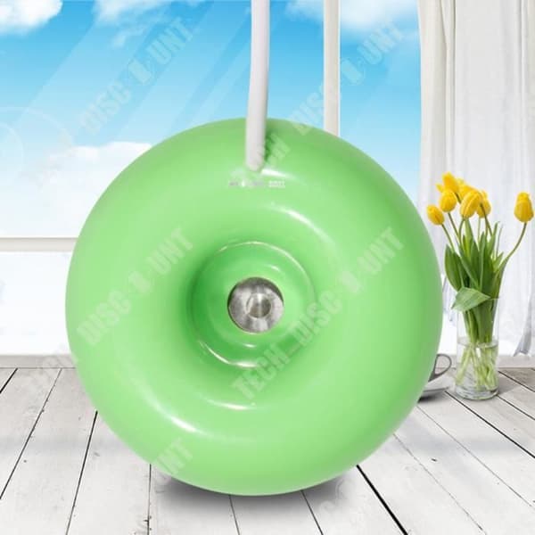 TD® Hemluftfuktare Mini Purifier Cup Tyst eteriska oljor Mekanisk barnaromaterapidiffusor