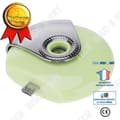Miniatyrbild 1 av 4: TD® Diffuser - Aromaterapi luftfuktare - Diffuser kompatibel Android IOS iPhone Samsung - GRÖN - Solid och resistent