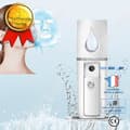 Miniatyrbild 1 av 4: TD® Skönhetsluftfuktare Sprayenhet Vattenmätare Ånga Kall Skönhetsinstrument Kroppsspridare
