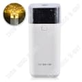 Miniatyrbild 1 av 4: TD® Projektionsluftfuktare Demontering Bil Desktop USB-driven Mini Star Light Nano Atomization Aroma Diffuser