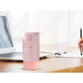 Miniatyrbild 2 av 4: TD® Luftfuktare hem baby sovrum bil tyst diffusor mini portabel usb spray nattlampa led usb silikon