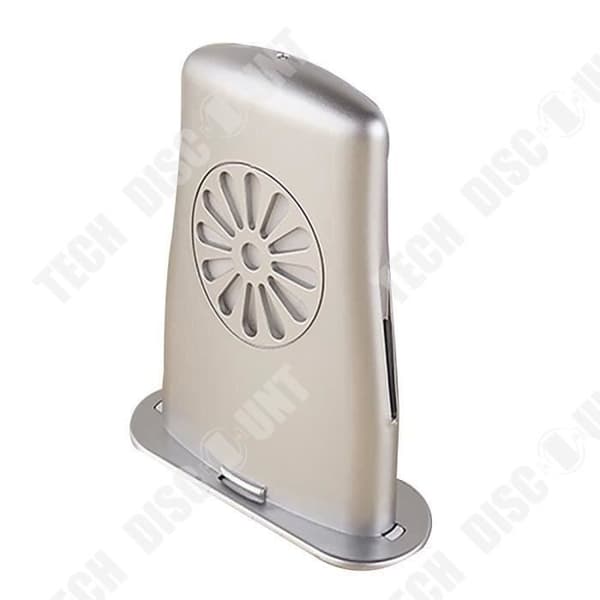 TD® akustisk gitarr luftfuktare/fuktsensor Gitarrreservoar/fuktspridare/torrskydd