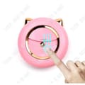 Miniatyrbild 3 av 4: TD® Luftfuktare hem baby sovrum vatten power bank power bank vaporizer diffuser liten portabel fickdimma