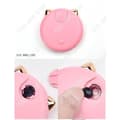 Miniatyrbild 4 av 4: TD® Luftfuktare hem baby sovrum vatten power bank power bank vaporizer diffuser liten portabel fickdimma