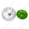 Miniatyrbild 4 av 4: TD® Mini USB Gift Ultrasonic Luftfuktare - Aroma Air Diffuser Essential Oil LED Ultrasonic Aromatherapy
