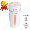 Miniatyrbild 1 av 2: TD® USB Aroma Luftfuktare Ljus Mute Luftfuktare Hemma Liten apparat Luftfuktare Aroma Diffuser 7 LED-färger