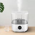 Miniatyrbild 2 av 4: TD® luftfuktare - F600 5L Home Air Purifying Mist Maker - Quiet Air Mist Maker Purifier for Home