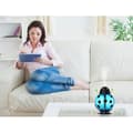 Miniatyrbild 3 av 4: TD® Beatles Home Aroma LED Luftfuktare Diffuser Purifier Atomizer YE u273 Jeffrey 577 zl