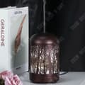 Miniatyrbild 3 av 4: TD® Golden Forest kaffearomaterapimaskin, tyst doftluftfuktare för sovrum, 100 ml