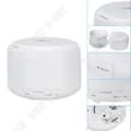 Miniatyrbild 3 av 4: TD® Luftfuktare/ Aroma Diffuser, Dofter/ Färger Ultrasonic Diffuser LED-lampa 600 ml