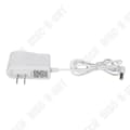 Miniatyrbild 4 av 4: TD® Luftfuktare/ Aroma Diffuser, Dofter/ Färger Ultrasonic Diffuser LED-lampa 600 ml